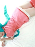 [Cosplay] Vocaloid Sexy Nurse Hatsune Miku(18)